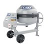 Betoneira 400l Rental Force sem Motor com Painel Monofásico Csm - 3