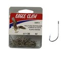 Ver imagem 4 de Anzol Eagle Claw Dupla Farpa N 4/0 C/100un Super Resistente