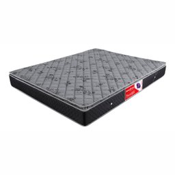 Colchão Queen PRORELAX CASAL 158X198X22 PILLOW TOP PRETO/CINZA - AMETISTA/ - 2