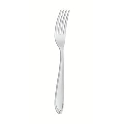 Kit - Jogo de Faca e Garfo Luxo Laguna 24 Peças em Aço Inox Itop - Tramontina - 9