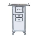 Ver imagem 2 de Fogao a Lenha Venax Gii N 00 Branco