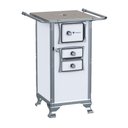 Ver imagem 1 de Fogao a Lenha Venax Gii N 00 Branco