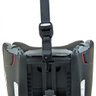 Cadeira para Automóvel Burigotto Strada com Isofix- Black Gray Black - 5