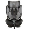 Cadeira para Automóvel Burigotto Strada com Isofix- Black Gray Black - 3
