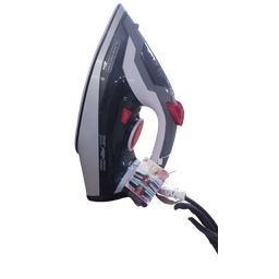 Ferro Black &  Decker  A Vapor Com Desligamento Automático 127v FX3900 - 2