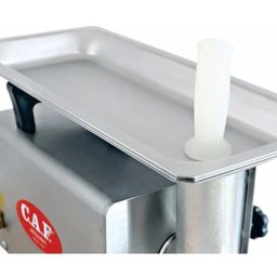 Moedor Picador Elétrico Comercial Caf Boca 8 Bivolt 60 Hz 1/3 Cv P008221113 - 3