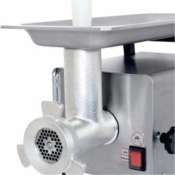 Moedor Picador Elétrico Comercial Caf Boca 8 Bivolt 60 Hz 1/3 Cv P008221113 - 4