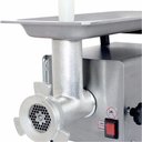 Ver imagem 4 de Moedor Picador Elétrico Comercial Caf Boca 8 Bivolt 60 Hz 1/3 Cv P008221113