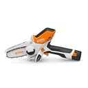 Ver imagem 3 de Podador Cortador de Galhos sem Fio Stihl Gta 26 Set com Bateria Carregador e Bolsa