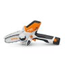 Podador Cortador de Galhos sem Fio Stihl Gta 26 Set com Bateria Carregador e Bolsa - 3