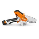 Ver imagem 1 de Podador Cortador de Galhos sem Fio Stihl Gta 26 Set com Bateria Carregador e Bolsa