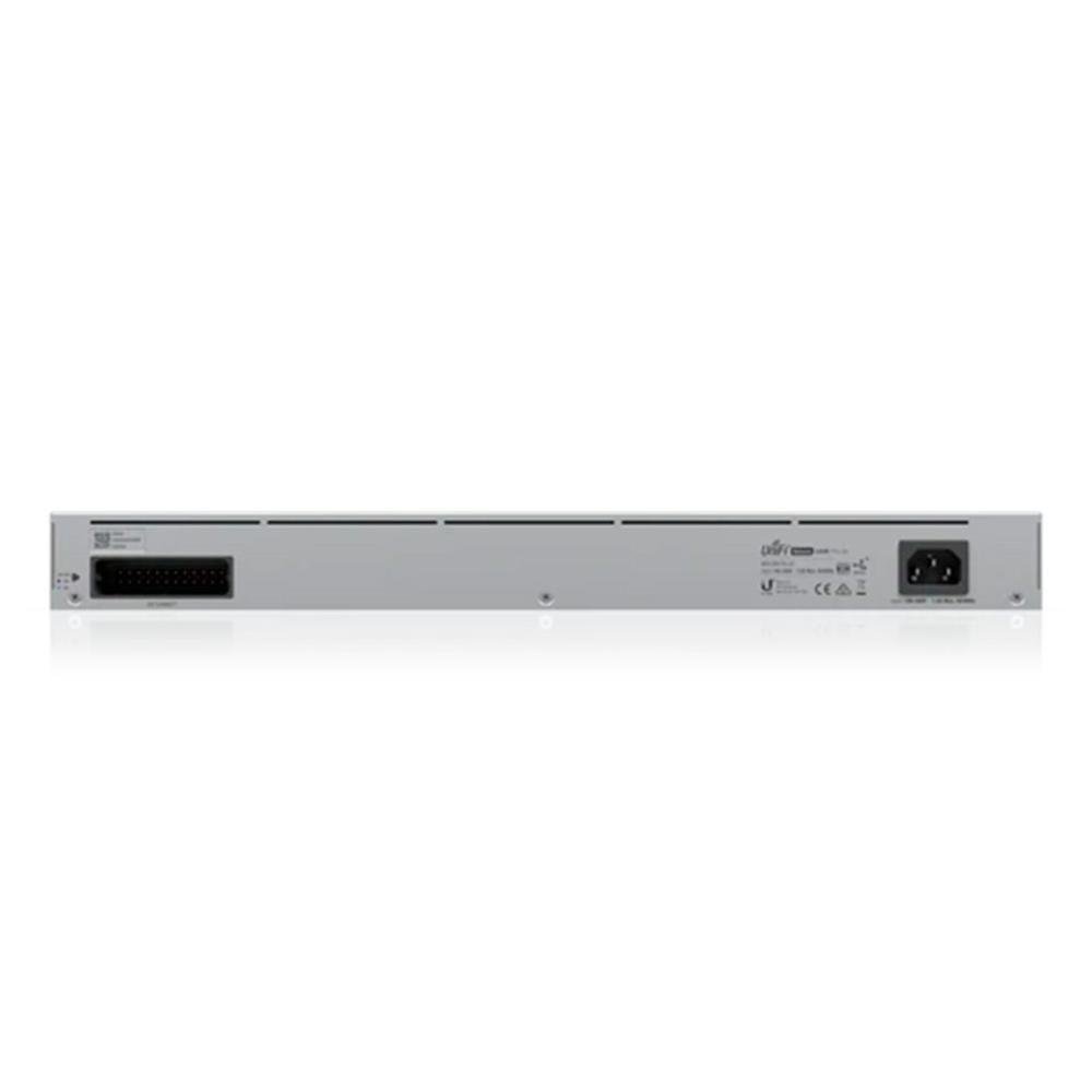 Switch Ubiquiti Unifi Pro Gen2 48p + 4sfp+ Usw-pro-48 I - 5