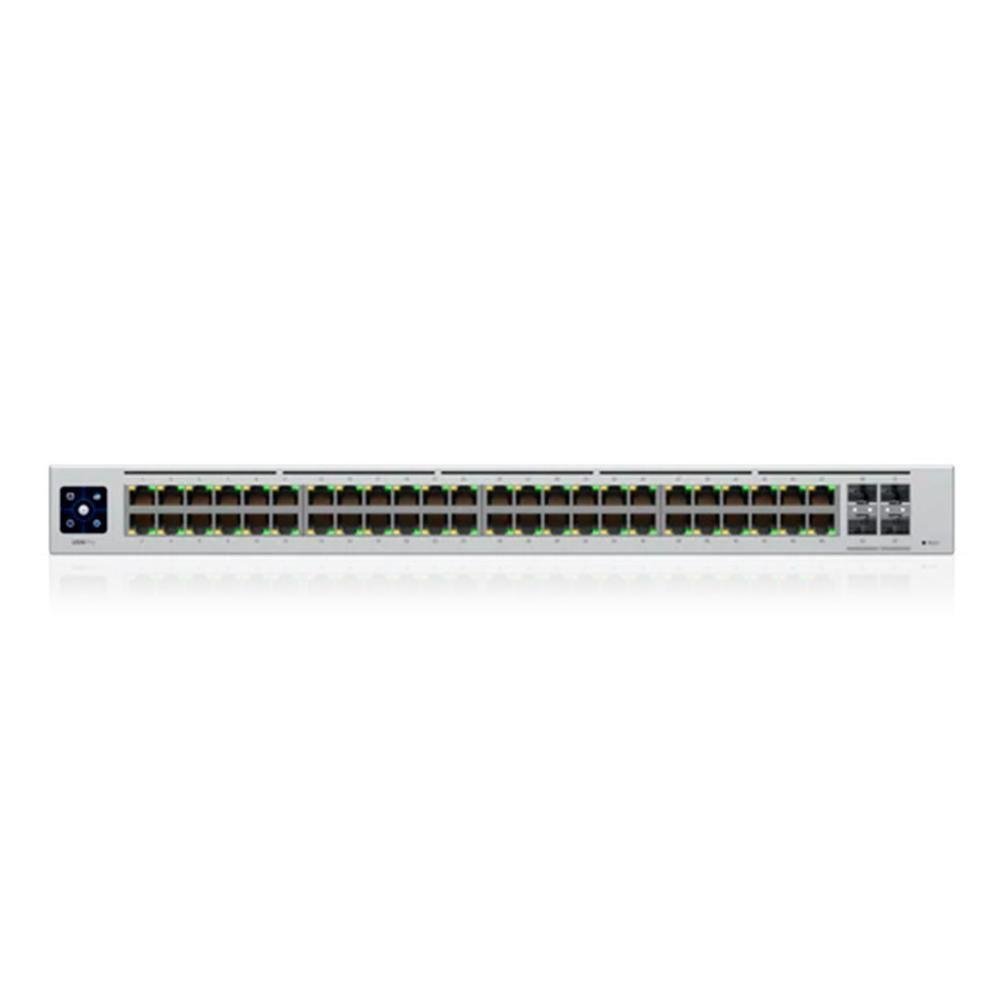 Switch Ubiquiti Unifi Pro Gen2 48p + 4sfp+ Usw-pro-48 I - 4