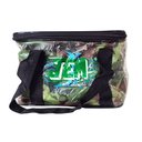 Ver imagem 2 de Bolsa Térmica 8 Litros com Proteção Antivazamento Jem Camuflado
