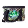 Bolsa Térmica 8 Litros com Proteção Antivazamento Jem Camuflado - 2