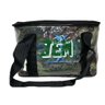 Bolsa Térmica 8 Litros com Proteção Antivazamento Jem Camuflado - 5