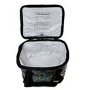 Ver imagem 3 de Bolsa Térmica 8 Litros com Proteção Antivazamento Jem Camuflado