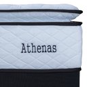 Ver imagem 3 de Colchão King 29cm x 193cm D33 Athenas Branco