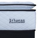 Ver imagem 3 de Colchão King 29cm X 193cm D33 Athenas