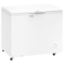 Ver imagem 1 de Freezer 314l Electrolux 01 Tampa Classificacao a - H330