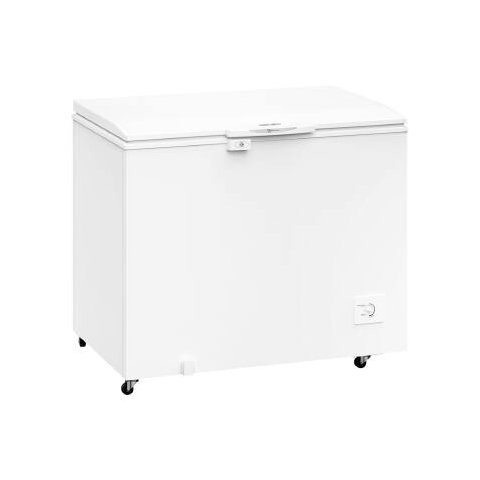 Freezer 314l Electrolux 01 Tampa Classificacao a - H330