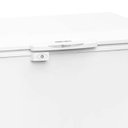 Ver imagem 3 de Freezer 314l Electrolux 01 Tampa Classificacao a - H330