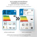 Ver imagem 5 de Freezer 314l Electrolux 01 Tampa Classificacao a - H330