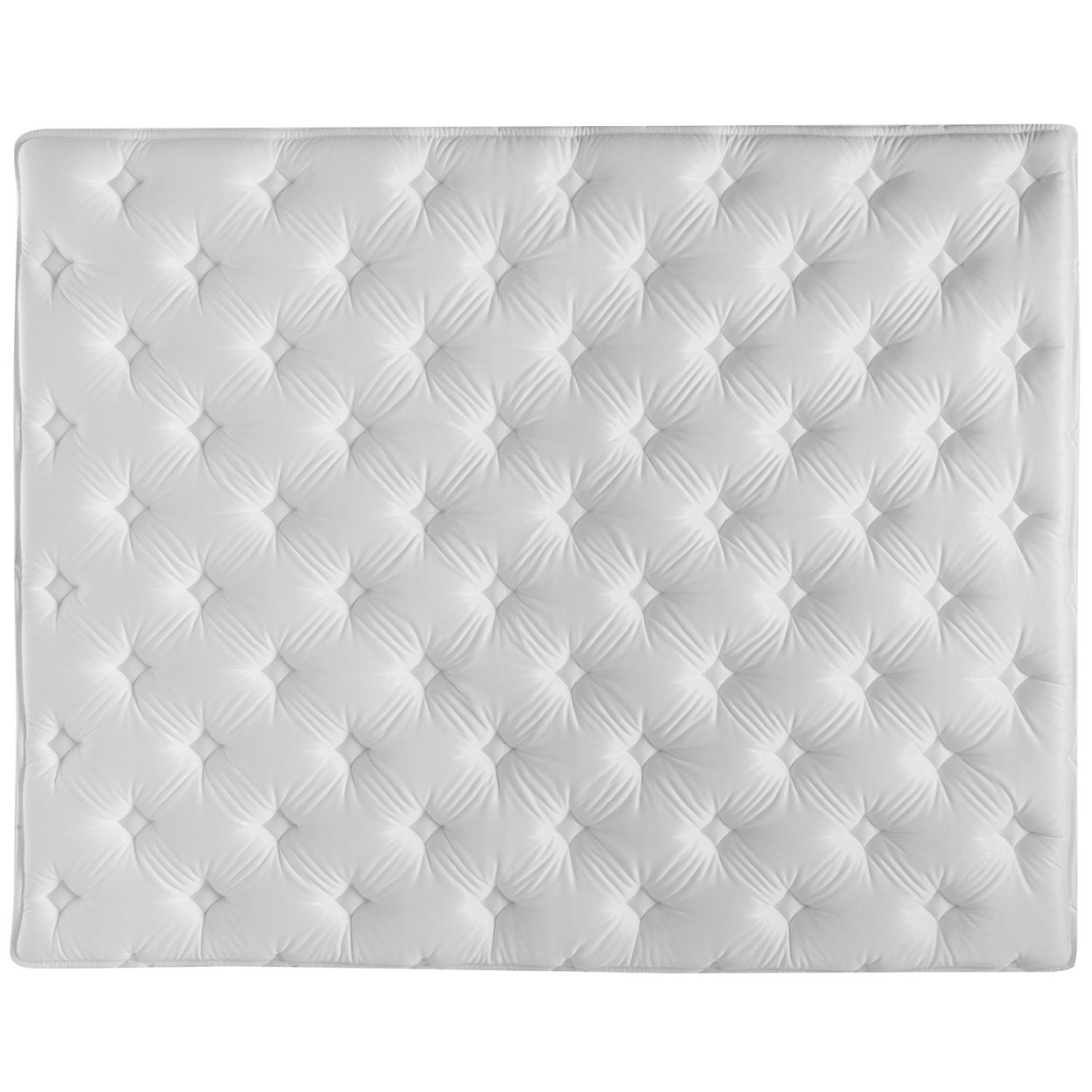 Colchão Queen Ecoflex Mola Ensacada Wide Alva  - 3