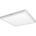 Ver imagem 1 de Plafon de Sobrepor Home LED Quadrado 6W Bivolt RL29065BCV2 Bronzearte