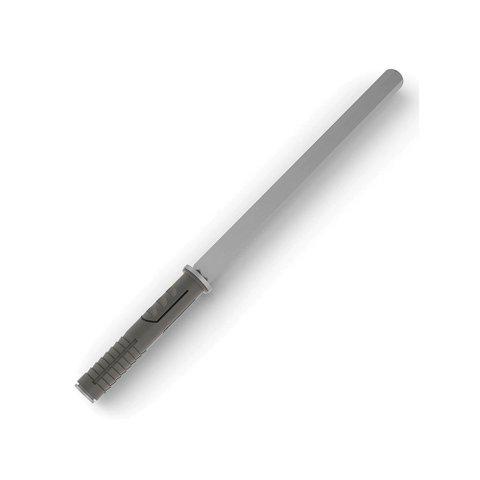 Suporte Invisível Pp 110-12-16 Parabold Ø10,5x140x68 Mm Rometal
