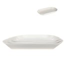 Ver imagem 4 de Jogo Travessas Porcelana New Bone Filipinas Branco 3un Lyor