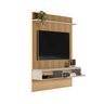Painel Home Samambaia Para TV até 65 Polegadas com Kit LED CabeCasa MadeiraMadeira - 8