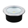 Embutido de Solo LED 15W Bivolt EXTPLED153CZPTV2 Bronzearte - 1