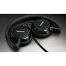 Fone de Ouvido Philips FS3 com Cabo de 1.2 Metros - Preto - 3