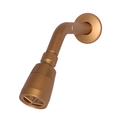 Ver imagem 1 de Ducha Chuveiro Articulado Abs Chuveirinho Piscina Dourado