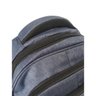 Mochila Executiva de Poliester C/ 4 Bolsos - 5