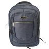 Mochila Executiva de Poliester C/ 4 Bolsos - 1