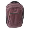 Mochila Executiva de Poliester C/ 4 Bolsos - 3