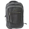 Mochila Executiva de Poliester C/ 4 Bolsos - 2