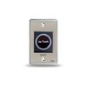 Botoeira Citrox Inox Touch N.a. N.f - Cx-4512 - 1