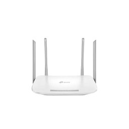 ROTEADOR WIRELESS 300MBPS 10/100/1000 DUAL BAND EC220-G5 AC1200 4 ANTENAS TPLINK - 1