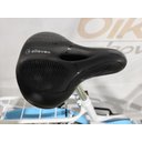 Ver imagem 5 de Bicicleta Gilmex Fênix Aro 20 Estilo Monareta - Rodas Aro Aero - Cubos Nek Alumínio com Rolamentos