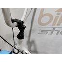 Ver imagem 3 de Bicicleta Gilmex Fênix Aro 20 Estilo Monareta - Rodas Aro Aero - Cubos Nek Alumínio com Rolamentos