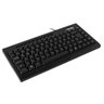 Mini Teclado Usb Multimidia Dynamic 10 Teclas Multimidia Abnt2 Cabo 1.8m - Vinik - Dt111 - 3