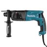 Martelete Combinado Rompedor 800w HR2470 Makita + Kit4 - 2
