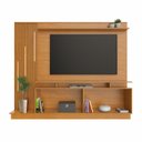 Ver imagem 4 de Estante Ripado Home para TV até 65 Polegadas 4 Portas Absoluto