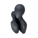 Ver imagem 6 de Estátuas Argila Decoração Família Pessoa Abraço Casa Escultura Fort Line Busto Estátuas Argila Decor