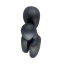 Ver imagem 7 de Estátuas Argila Decoração Família Pessoa Abraço Casa Escultura Fort Line Busto Estátuas Argila Decor