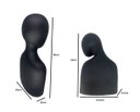 Ver imagem 3 de Estátuas Argila Decoração Família Pessoa Abraço Casa Escultura Fort Line Busto Estátuas Argila Decor