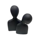 Ver imagem 4 de Estátuas Argila Decoração Família Pessoa Abraço Casa Escultura Fort Line Busto Estátuas Argila Decor